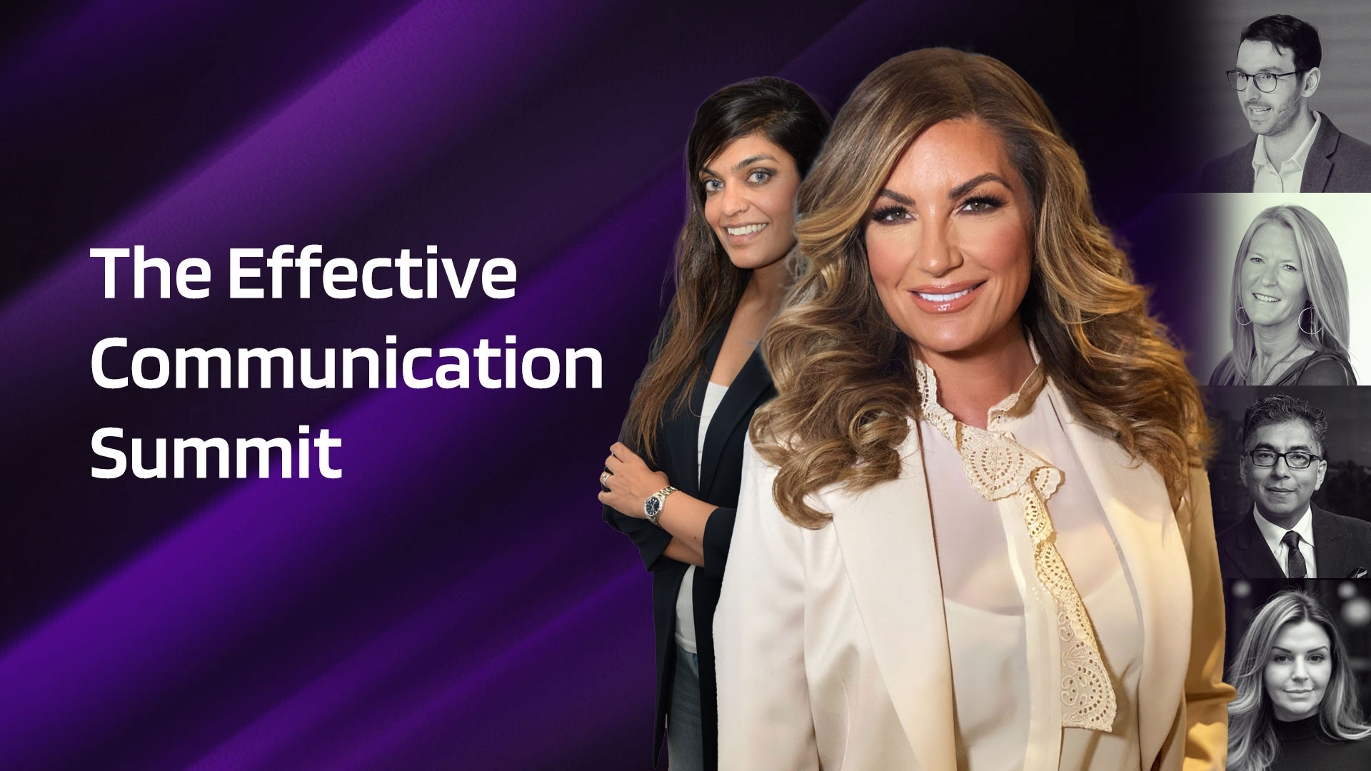 effective communication summit